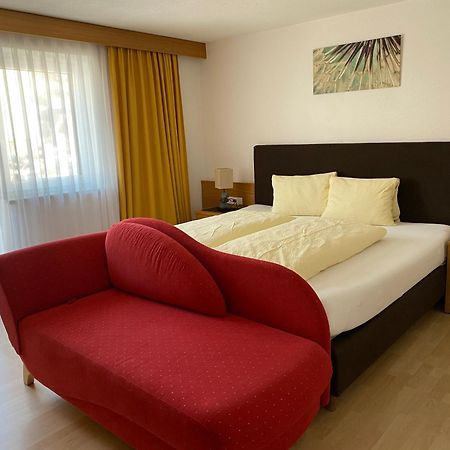 וונט Gaestehaus -Pension Edelweiss מראה חיצוני תמונה